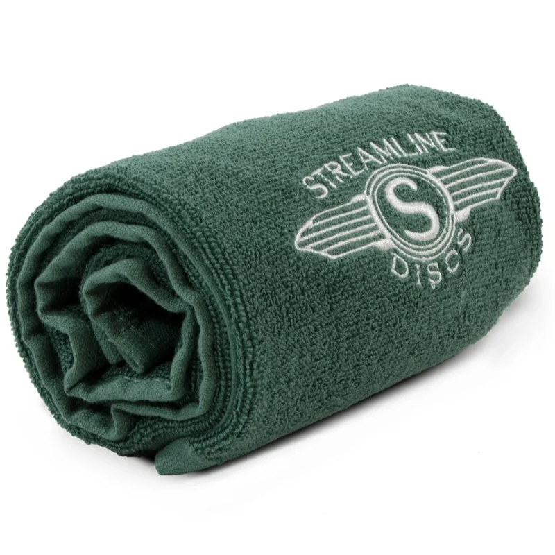 Streamline Trifold Towel