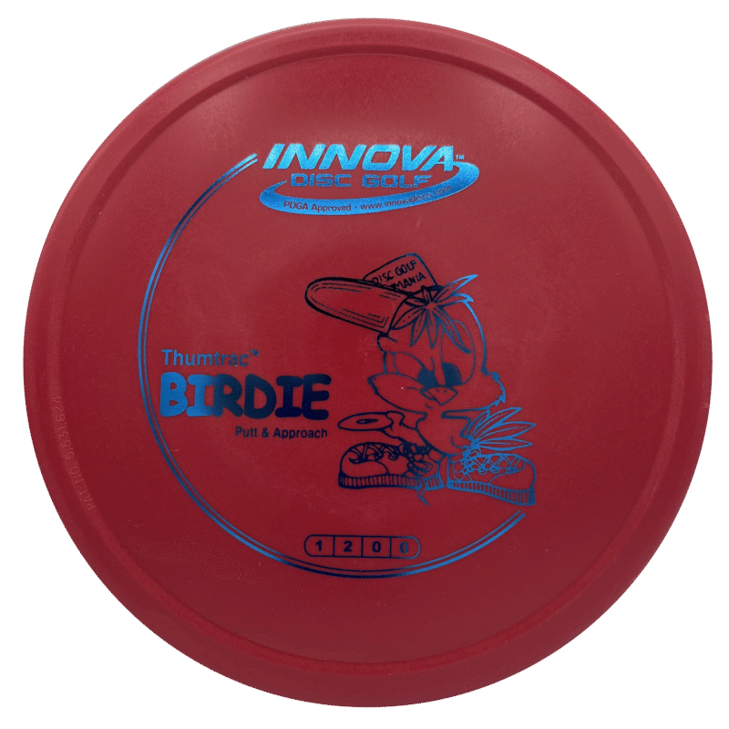 DX Birdie