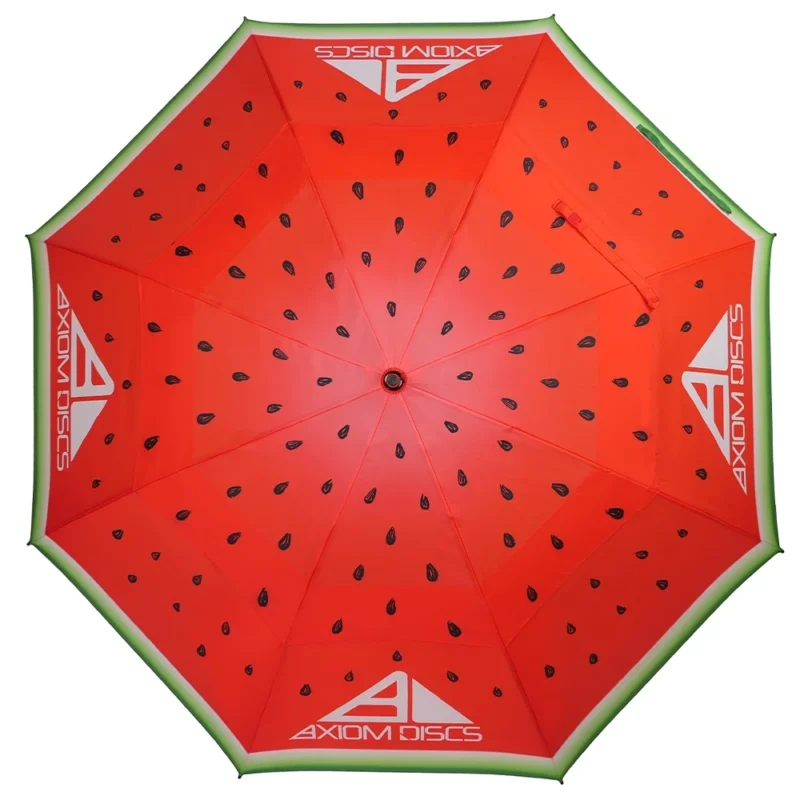 Axiom Umbrella - Watermelon Edition - Image 2