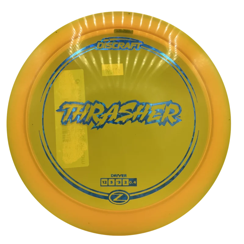 Z Line Thrasher