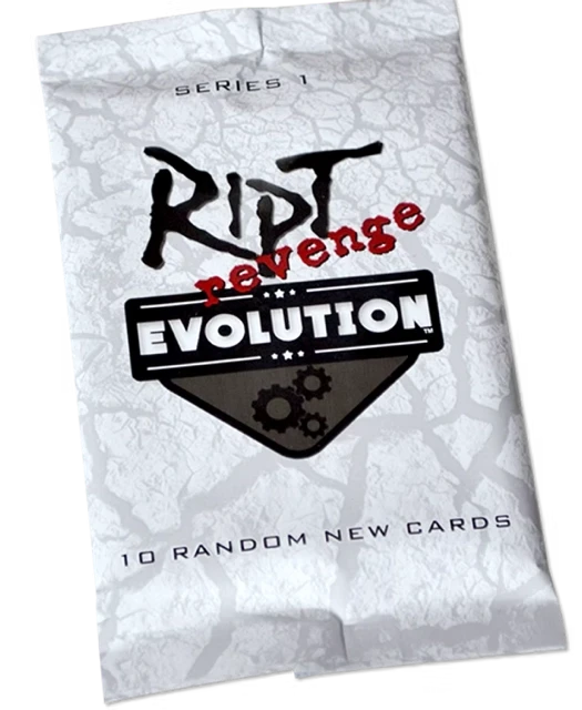 RIPT Evolution - A Revenge Expansion Pack