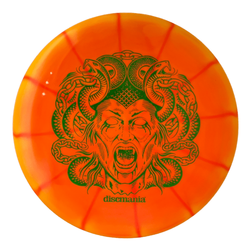 Lux Vapor Link Medusa Special Edition