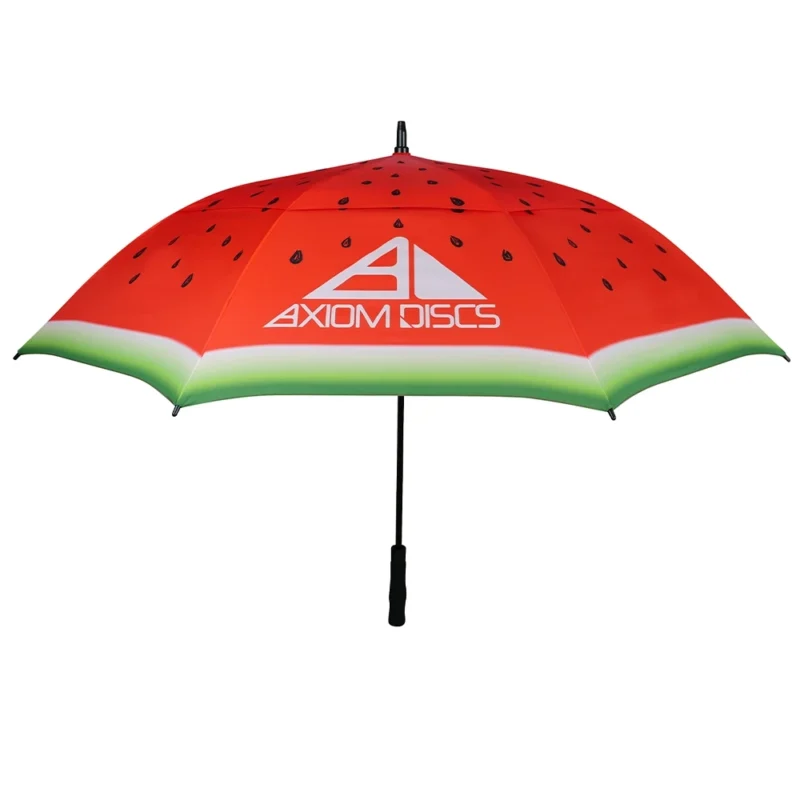 Axiom Umbrella - Watermelon Edition - Image 4