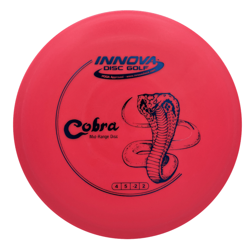 DX Cobra