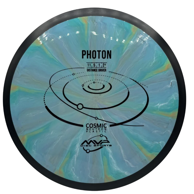 Cosmic Neutron Photon