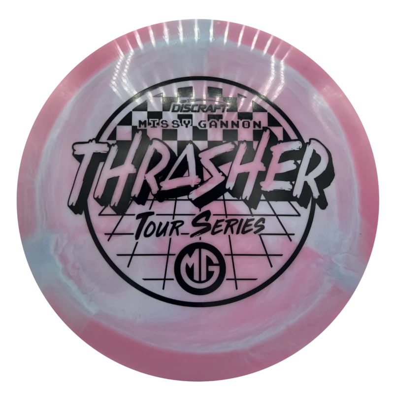 ESP Thrasher (Missy Gannon Tour Series)