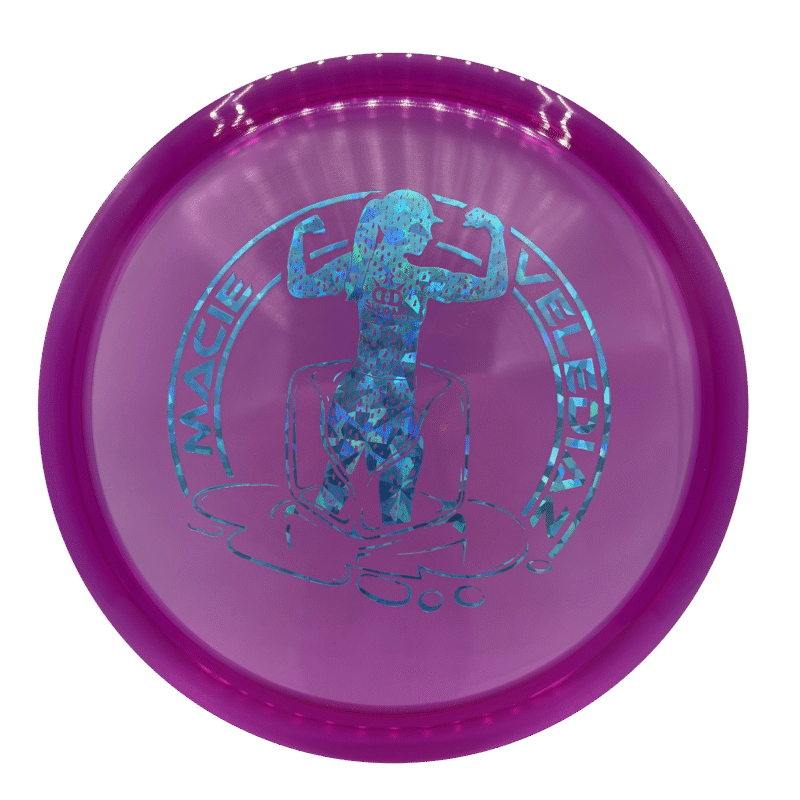 Lucid Ice Justice