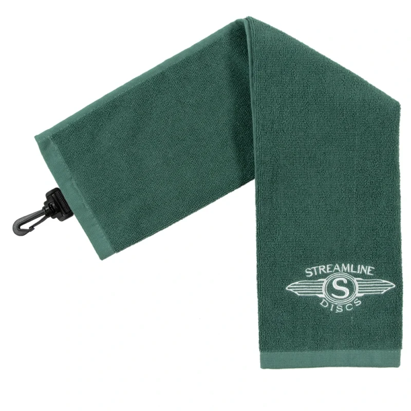 Streamline Trifold Towel - Image 2