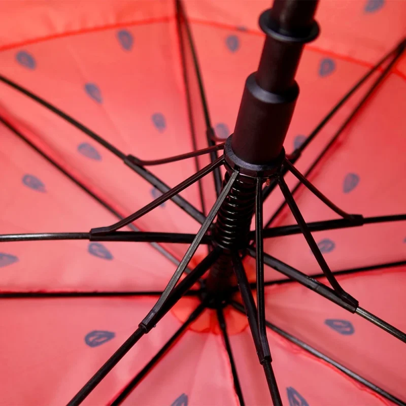 Axiom Umbrella - Watermelon Edition - Image 3