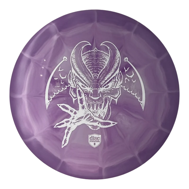 Lux Vapor Paradigm Les White Zombie Gremlin