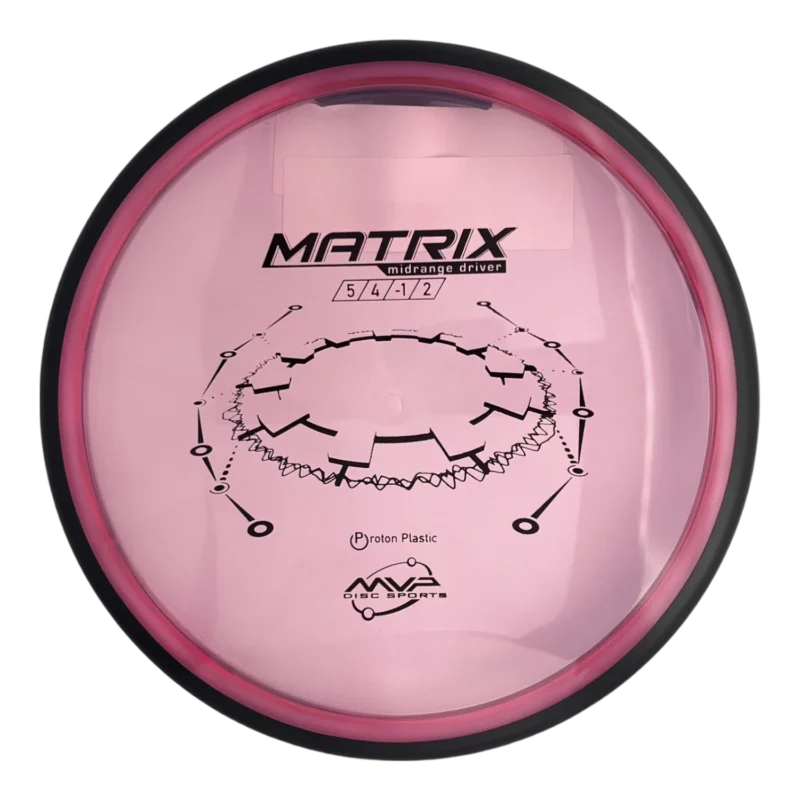 Proton Matrix
