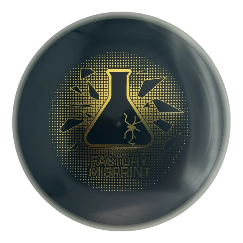 Eclipse R2 Neutron Crave (Lab 2nd)