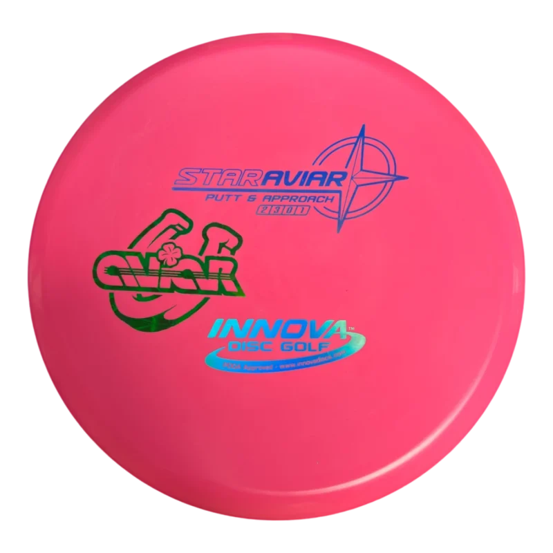 Star Aviar3 (F2 Horse Shoe)