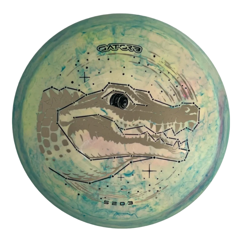 Galactic XT Gator 3 (Space Force Stamp)