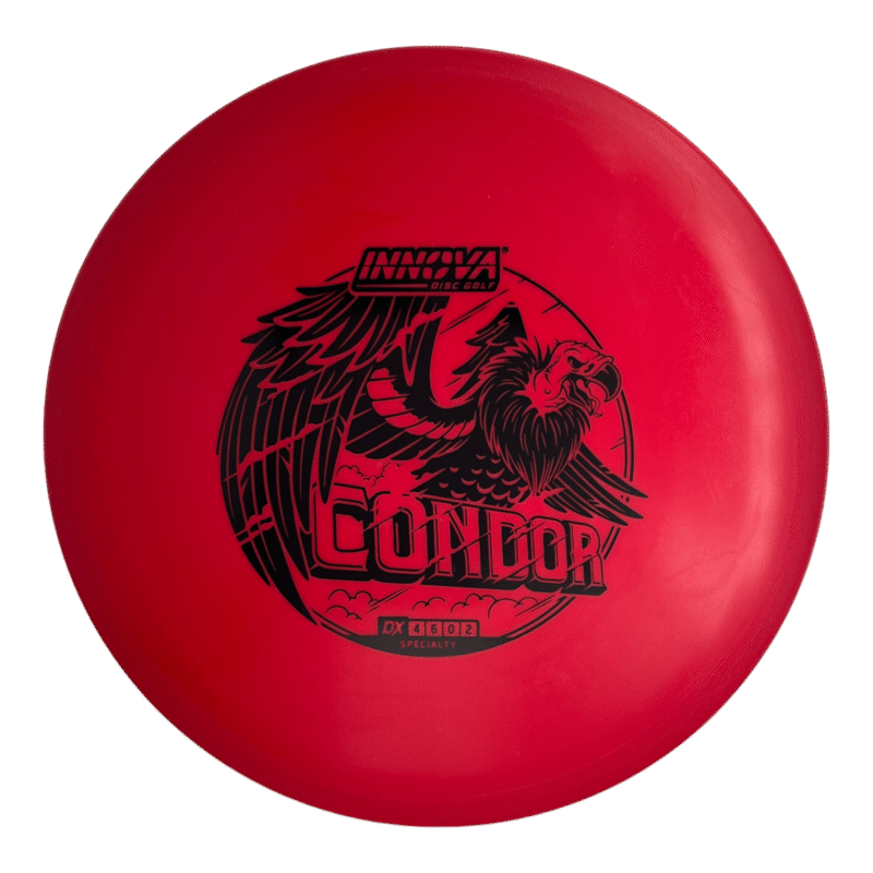 DX Condor