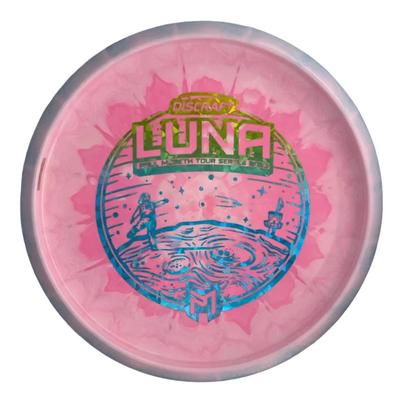 ESP Luna (Paul McBeth 2023 Tour Series)